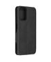 Techsuit Husa pentru Motorola Moto G04 / Moto G24 - Techsuit Safe Wallet Plus - Black 5949419085749 έως 12 άτοκες Δόσεις