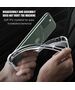 Techsuit Husa pentru Xiaomi Redmi Note 13 Pro+ 5G - Techsuit Shockproof Clear Silicone - Clear 5949419086739 έως 12 άτοκες Δόσεις