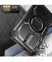 i-Blason Husa pentru Samsung Galaxy S24 + Folie - I-Blason Armorbox MagSafe - Black 0843439138698 έως 12 άτοκες Δόσεις