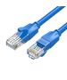Vention Network Cable UTP CAT6 Vention IBELH RJ45 Ethernet 1000Mbps 2m Blue 056613 6922794748392 IBELH έως και 12 άτοκες δόσεις