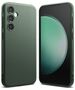 Ringke Husa pentru Samsung Galaxy S23 FE - Ringke Onyx - Dark Green 8809961782046 έως 12 άτοκες Δόσεις