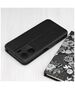 Techsuit Husa pentru Xiaomi Redmi 13C 4G / Poco C65 - Techsuit Safe Wallet Plus - Black 5949419088719 έως 12 άτοκες Δόσεις