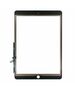 OEM Touchscreen pentru Telefon Compatibil cu iPad 10.2 (2019 / 2020) - OEM (14885) - Black 5949419089747 έως 12 άτοκες Δόσεις