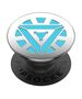 Popsockets PopSockets - PopGrip - Arc Reactor 0842978180670 έως 12 άτοκες Δόσεις