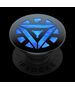 Popsockets PopSockets - PopGrip - Arc Reactor 0842978180670 έως 12 άτοκες Δόσεις