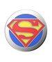 Popsockets Suport pentru Telefon - Popsockets PopGrip - Enamel Superman 0842978180632 έως 12 άτοκες Δόσεις