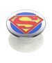 Popsockets Suport pentru Telefon - Popsockets PopGrip - Enamel Superman 0842978180632 έως 12 άτοκες Δόσεις