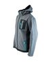 Bormann pro Bpp7053 Μπουφαν Softshell με Κουκουλα Napoli, s 036852 έως 12 Άτοκες Δόσεις