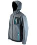 Bormann pro Bpp7053 Μπουφαν Softshell με Κουκουλα Napoli, s 036852 έως 12 Άτοκες Δόσεις