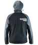 Bormann pro Bpp7056 Μπουφαν Softshell με Κουκουλα Napoli, xl 036883 έως 12 Άτοκες Δόσεις