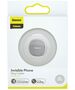 Baseus Baseus Invisible Ring holder for smartphones (silver) 022945  SUYB-0S έως και 12 άτοκες δόσεις 6953156222991