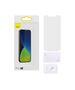 Baseus Tempered glass 0.3mm Baseus for iPhone 12 / 12 Pro - 2020 (2pcs) 023846  SGAPIPH61P-LS02 έως και 12 άτοκες δόσεις 6953156228764