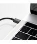 Baseus Baseus Superior Series Cable USB-C to iP, 20W, PD, 2m (black) 026616  CATLYS-C01 έως και 12 άτοκες δόσεις 6953156205352