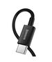 Baseus Baseus Superior Series Cable USB-C to iP, 20W, PD, 2m (black) 026616  CATLYS-C01 έως και 12 άτοκες δόσεις 6953156205352