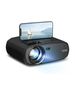 BlitzWolf Projector BlitzWolf BW-VP13 (black) 028929  BW-VP13 EU έως και 12 άτοκες δόσεις 5907489607353