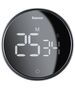 Baseus Rotation countdown timer Baseus heyo Pro Dark (grey) 029077  FMDS000013 έως και 12 άτοκες δόσεις 6932172600204