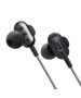BlitzWolf Wired earphones Blitzwolf AirAux AA-HE4, 3.5mm jack, 1.2m (black) 037139  AA-HE4 έως και 12 άτοκες δόσεις 5907489609609