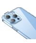 Baseus Baseus SuperCeramic Transparent Glass Case and Tempered Glass set for iPhone 14 Pro 038894  ARCJ000102 έως και 12 άτοκες δόσεις 6932172614997