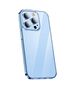 Baseus Baseus Crystal Transparent Case and Tempered Glass set for iPhone 14 Pro Max 038904  ARJB010102 έως και 12 άτοκες δόσεις 6932172616588