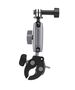 Telesin TELESIN Universal Handlebar Tube Clamp Mount for sport cameras (aluminum) 042423  GP-HBM-001 έως και 12 άτοκες δόσεις 6974944460005