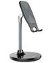 LDNIO LDNIO Desk Phone Stand (Telescopic), MG05,  Black 043112  MG05 έως και 12 άτοκες δόσεις 6933138691229