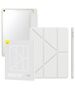 Baseus Baseus Minimalist Series IPad 10.2" protective case (white) 047059  P40112502211-02 έως και 12 άτοκες δόσεις 6932172630959