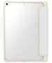 Baseus Baseus Minimalist Series IPad 10.2" protective case (white) 047059  P40112502211-02 έως και 12 άτοκες δόσεις 6932172630959