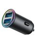 Joyroom Car charger Joyroom JR-CCN03, 2USB 24W 053596  JR-CCN03 έως και 12 άτοκες δόσεις 6941237101495