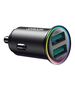 Joyroom Car charger Joyroom JR-CCN03, 2USB 24W 053596  JR-CCN03 έως και 12 άτοκες δόσεις 6941237101495