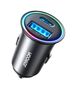 Joyroom Car charger Joyroom  Joyroom JR-CCN04, A+C 60W 053598  JR-CCN04 έως και 12 άτοκες δόσεις 6941237101501