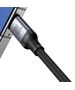Joyroom Cable Speedy  USB Joyroom SA21-1T3, 3 in 1/ 100W/Cable 1.2m (black) 053870  SA21-1T3 100W 1.2m έως και 12 άτοκες δόσεις 6941237100375