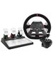 PXN Gaming Wheel PXN-V10 V2 (PC / PS3 / PS4 / XBOX ONE / SWITCH) 057567  PXN-V10 V2 έως και 12 άτοκες δόσεις 6948052901613