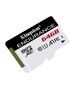 Kingston Memory card microSD 64GB Kingston 95/30MB/s C Endurance 062325  SDCE/64GB έως και 12 άτοκες δόσεις 740617290226