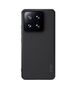 Nillkin Husa pentru Xiaomi 14 - Nillkin Super Frosted Shield Pro - Black 6902048272132 έως 12 άτοκες Δόσεις