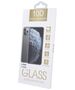 Tempered glass 10D for Samsung Galaxy S23FE black frame