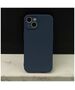 Silicon case for Oppo A78 4G dark blue