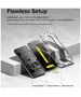 Ringke Folie pentru Samsung Galaxy S24 (set 2) - Ringke Easy Slide Tempered Glass - Privacy 8809961783050 έως 12 άτοκες Δόσεις