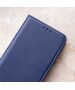 Smart Magnetic case for Honor X6a navy blue
