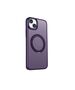 Mag Ring Rotating case for iPhone 13 6,1&quot; purple