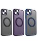 Mag Ring Rotating case for iPhone 13 6,1&quot; purple