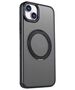 Mag Ring Rotating case for iPhone 14 Pro Max 6,7&quot; black