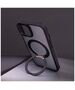 Mag Ring Rotating case for iPhone 14 Pro Max 6,7&quot; black