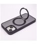 Mag Ring Rotating case for iPhone 14 Pro Max 6,7&quot; black