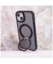 Mag Ring Rotating case for iPhone 14 Pro Max 6,7&quot; black