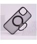 Mag Ring Rotating case for iPhone 14 Pro Max 6,7&quot; black