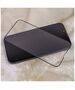 Tempered glass 6D matte for Samsung Galaxy S24 Plus black frame