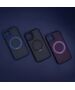 Mag Ring Rotating case for iPhone 13 6,1&quot; purple