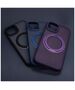 Mag Ring Rotating case for iPhone 14 Pro Max 6,7&quot; black