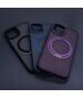 Mag Ring Rotating case for iPhone 13 6,1&quot; purple