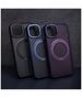 Mag Ring Rotating case for iPhone 14 Pro Max 6,7&quot; black